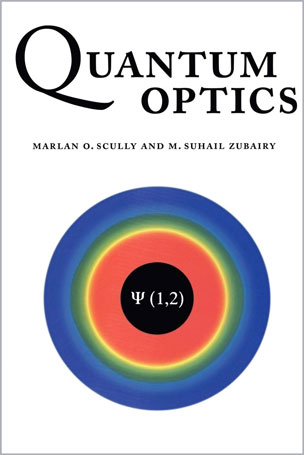 Quantum Optics