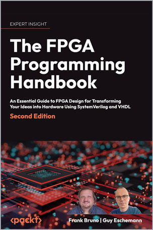 The FPGA Programming Handbook