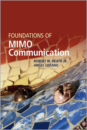 Foundations of MIMO Communication