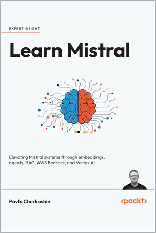 Learn Mistral