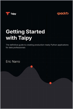 Getting Started with Taipy