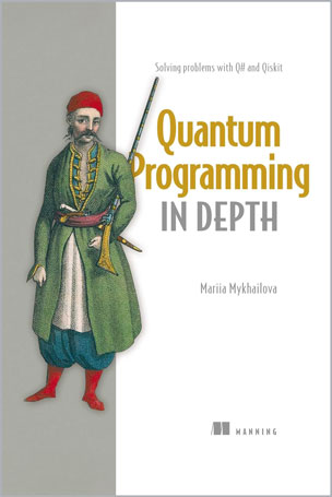 Quantum Programming in Depth