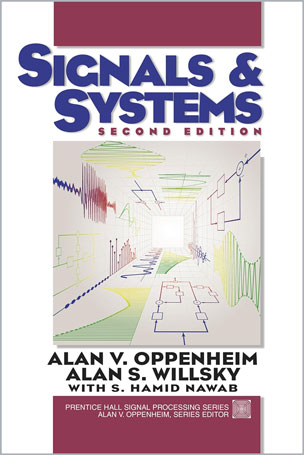 Signals and Systems