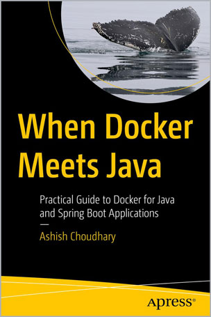 When Docker Meets Java