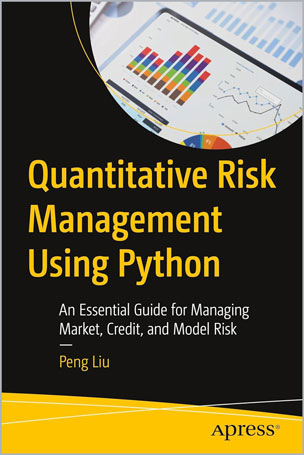 Quantitative Risk Management Using Python