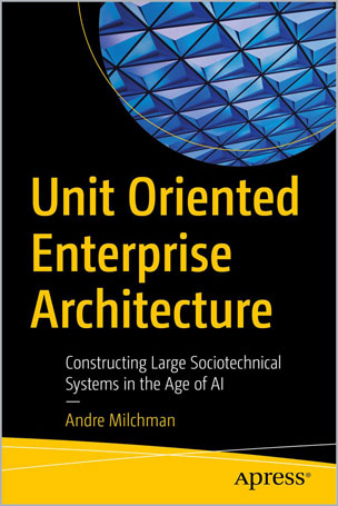 Unit Oriented Enterprise Architecture