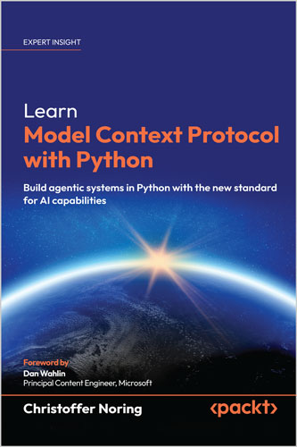 Learn Model Context Protocol with Python