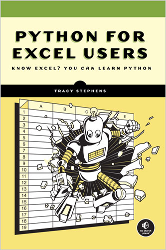 Python for Excel Users