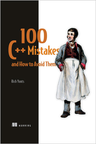 100 C++ Mistakes and How to Avoid Them
