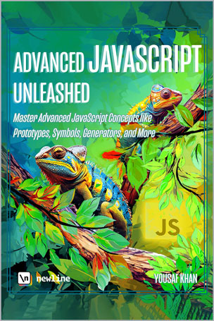 Advanced JavaScript Unleashed