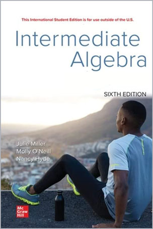 Intermediate Algebra