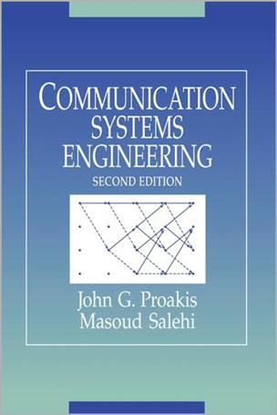 Communication Systems Engineering