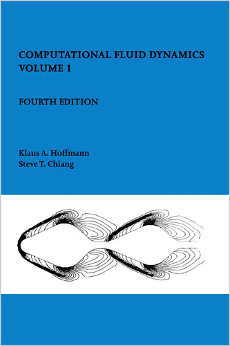 Computational Fluid Dynamics - Volume 1