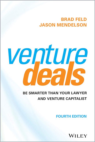 Venture Deals