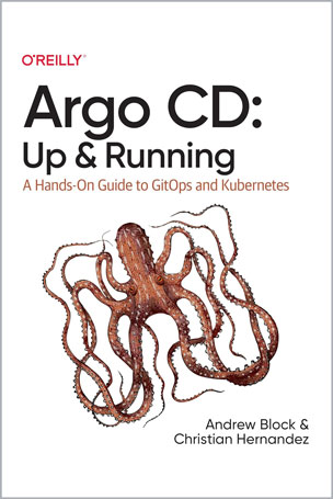 Argo CD: Up and Running