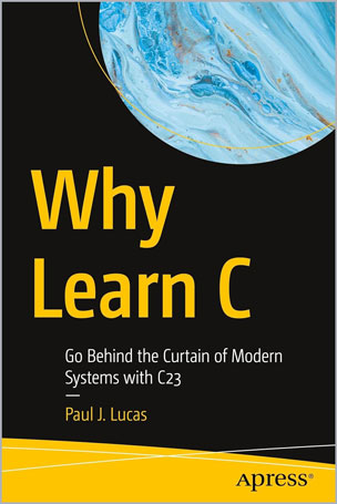 Why Learn C