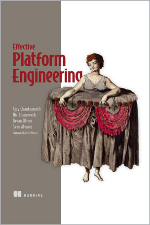Effective Platform Engineering