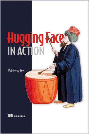 Hugging Face in Action