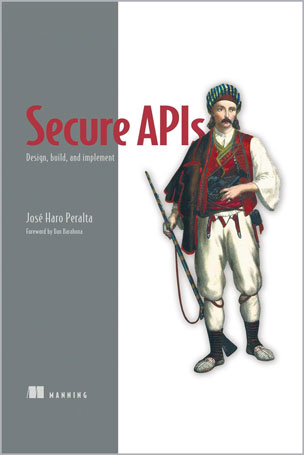 Secure APIs