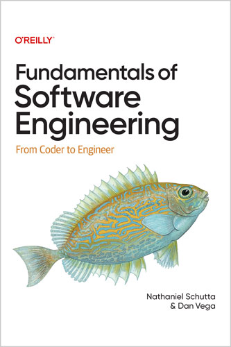Fundamentals of Software Engineering