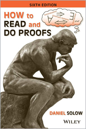 How to Read and Do Proofs