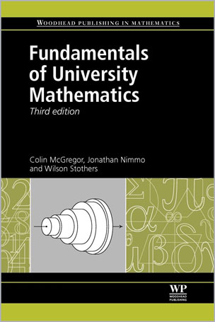 Fundamentals of University Mathematics