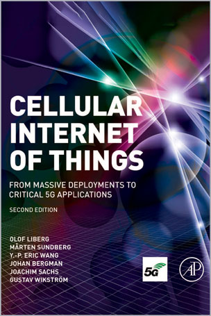 Cellular Internet of Things