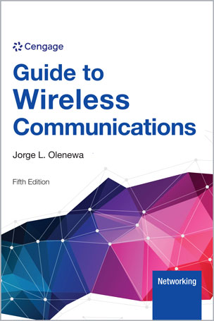 Guide to Wireless Communications
