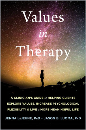 Values in Therapy