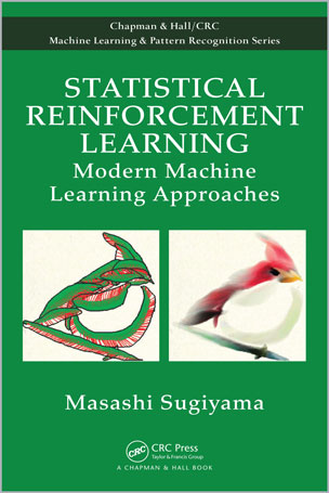 Statistical Reinforcement Learning