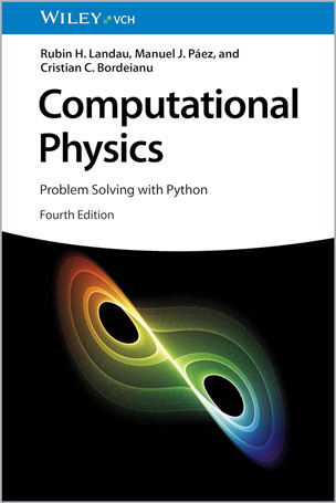 Computational Physics