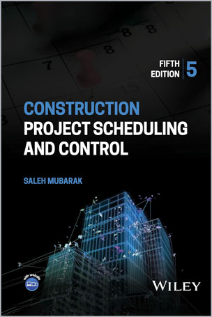 Construction Project Scheduling and Control