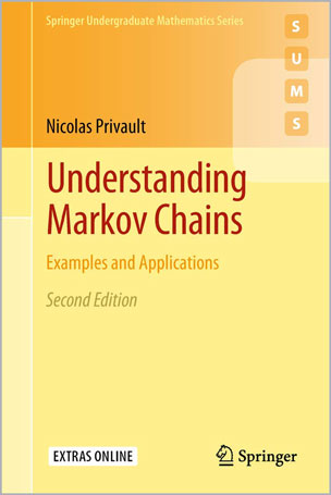 Understanding Markov Chains