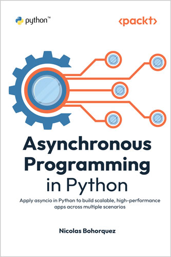 Asynchronous Programming in Python