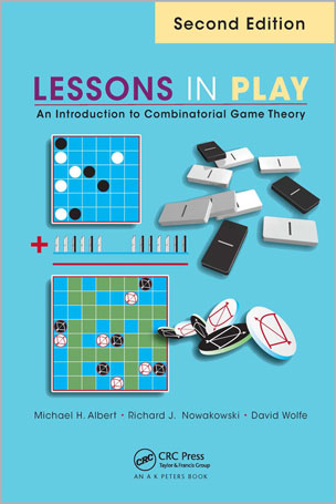 Lessons in Play