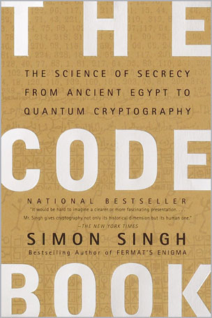 The Code Book