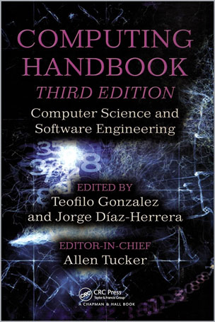 Computing Handbook