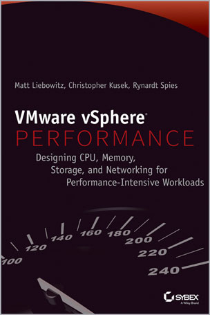 VMware vSphere Performance