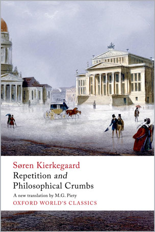 Repetition and Philosophical Crumbs
