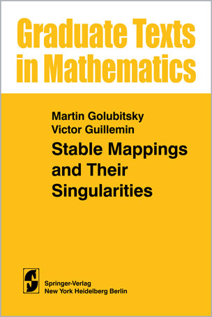 Stable Mappings and Their Singularities
