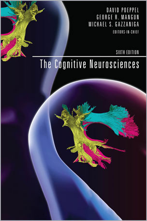 The Cognitive Neurosciences