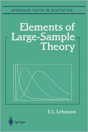 Elements of Large-Sample Theory
