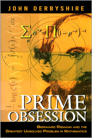 Prime Obsession