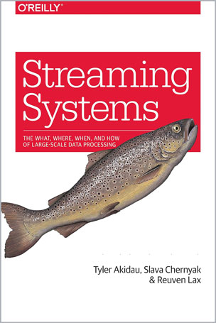 Streaming Systems