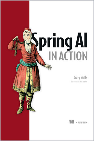 Spring AI in Action