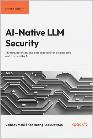 AI-Native LLM Security