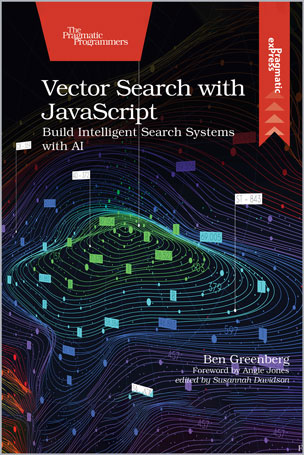 Vector Search with JavaScript