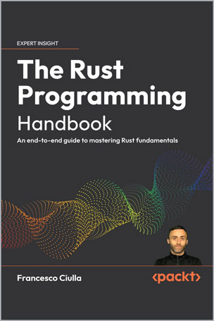 The Rust Programming Handbook