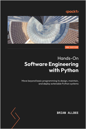 Hands-On Software Engineering with Python