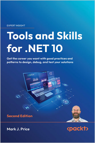 Tools and Skills for .NET 10